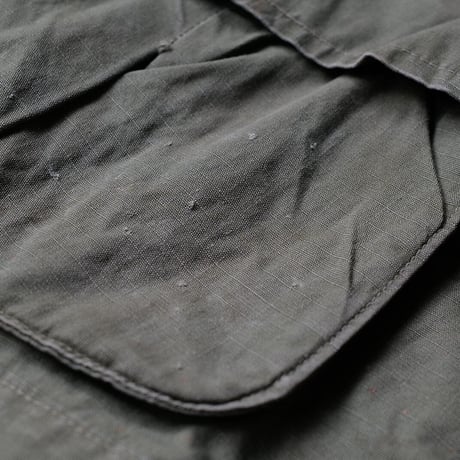 ［M-Regular］Jungle Fatigue Jacket_4th