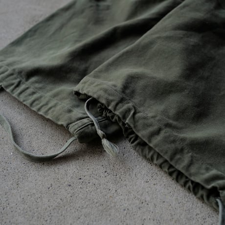［L-Regular］USARMY M-51 Trousers_no.43