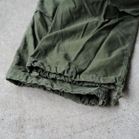 ［M-Short］USMC type M-51 Trousers_no.8