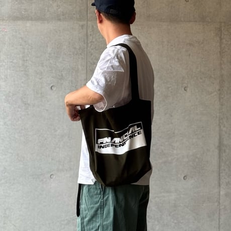 [anytee classics] Hand Made Tote Bag