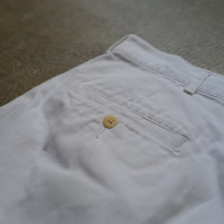 ［W35］BIG CHINO COLOR SHORTS by Polo Ralph Lauren_no.27