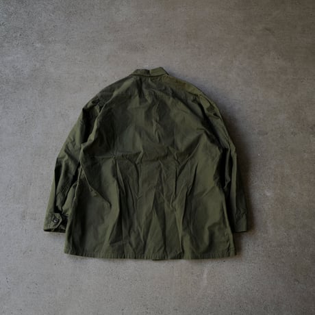 ［L-Regular］Jungle Fatigue Jacket_5th_no.5