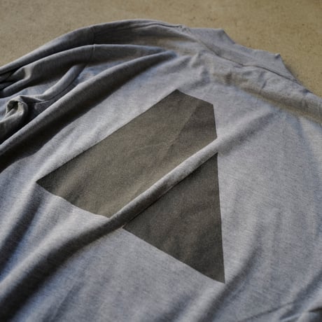 ［M］USARMY Mock Neck Long Tee_no.2