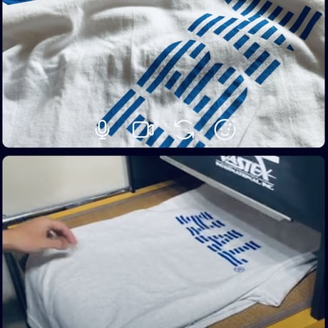 HAL long tee_anytee archives