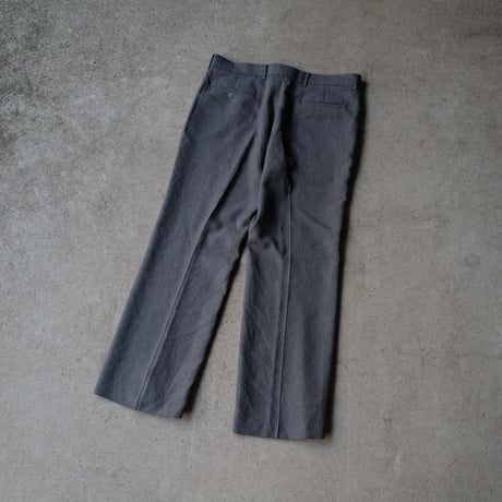 ［W37 L31］Levi's Action Slacks_no.4