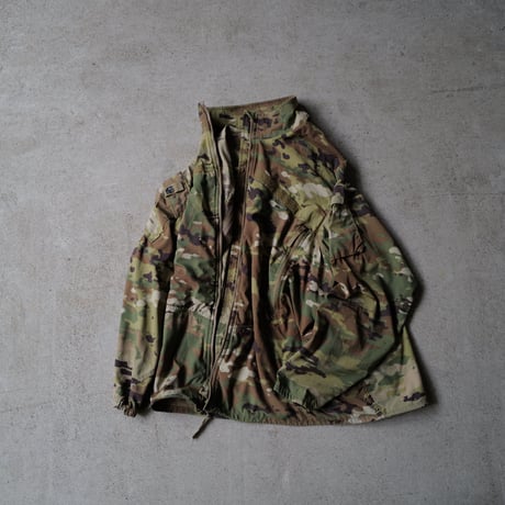 ［L-Regular］USARMY ECWCS Digital Camouflage Jacket