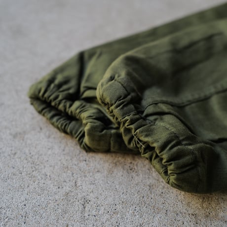［M / fit like L］Chemical Protective Suit_deadstock_no.1