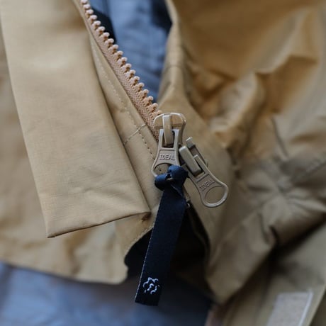 ［XL］USARMY GORE-TEX PARKA "Coyote"_deadstock
