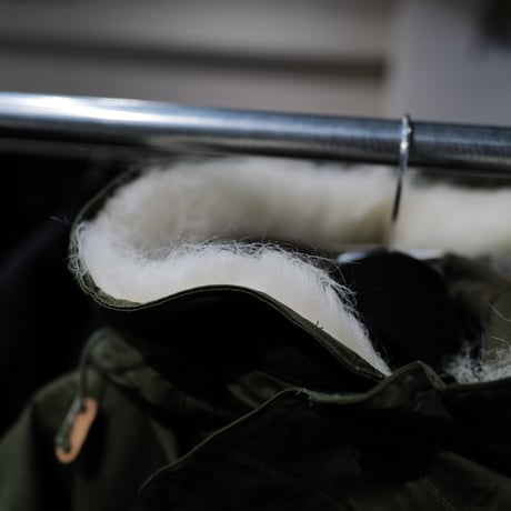 ［S］m65 parka_fullset_1970's_deadstock_no.8