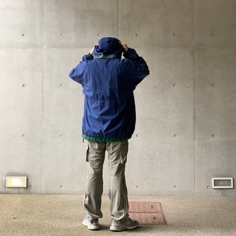 ［XL］Old Gap Anorak