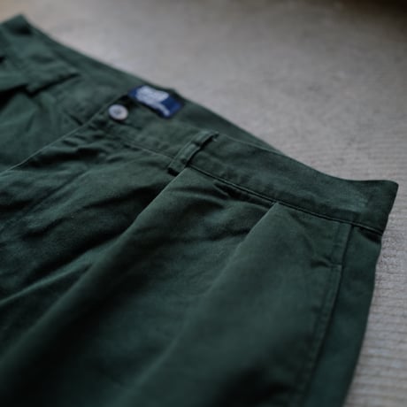 ［W34］BIG CHINO COLOR SHORTS by Polo Ralph Lauren_no.5