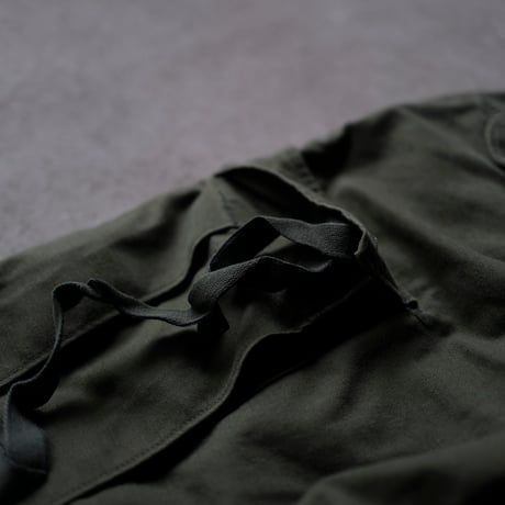 ［M-Regular］USARMY M-65 Trousers_no.42