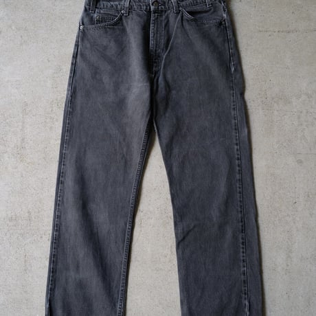[W38 L30] Levi's 505_90s_no.3