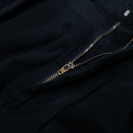 [W34 L31] Super Black_VINTAGE POLO_no.4