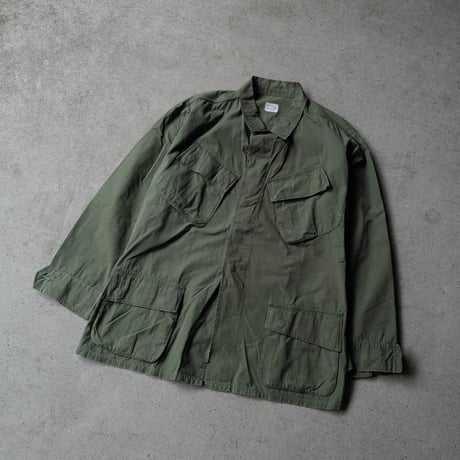 ［M-Regular］Jungle Fatigue Jacket_4th_no.37