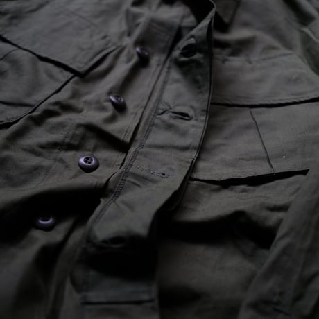 ［L-Short］Jungle Fatigue Jacket_3rd_no.8