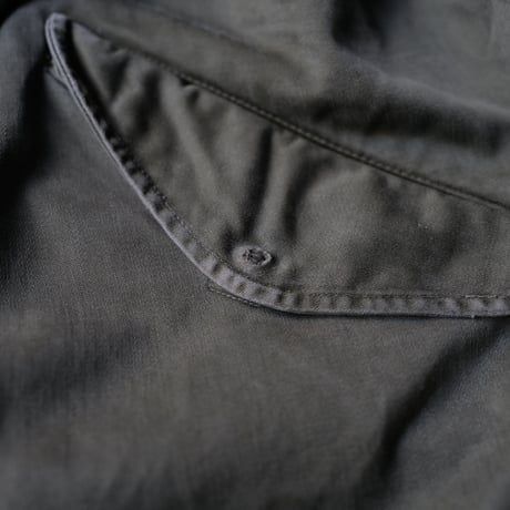 オンライン専用［M］m51 parka_First model_no.36