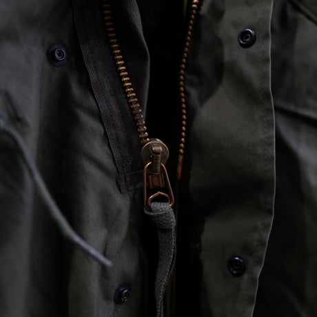 ［L］m65 parka_fullset_deadstock_no.35