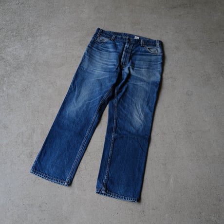 [W35 L30] Levi's 518_no.34