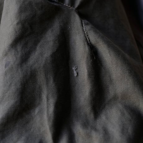 ［M］m48 parka_fullset