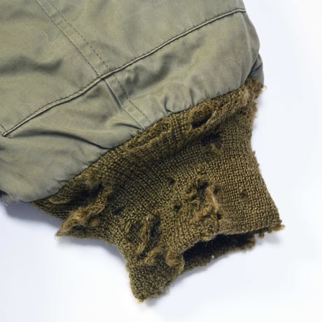 ［L］USAAF Eddie Bauer B-9 Flight Jacket 40s vintage
