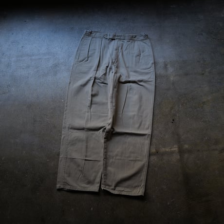 ［W34 L30］GRUKHA CHINO by Polo Ralph Lauren_no.5