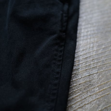 ［W35］Super Black_ BIG CHINO SHORTS by Polo Ralph Lauren_no.4