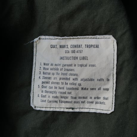 ［L-Short］Jungle Fatigue Jacket_3rd_no.5