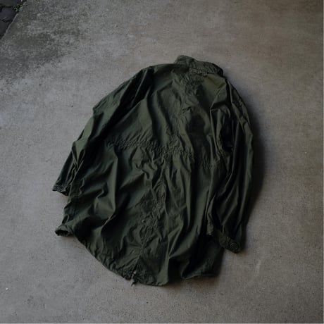 ［L］m65 parka_deadstock_no.97