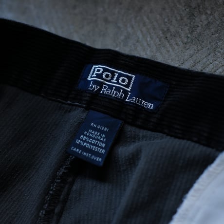 ［W36 L32］BIG CHINO by Polo Ralph Lauren_no.6