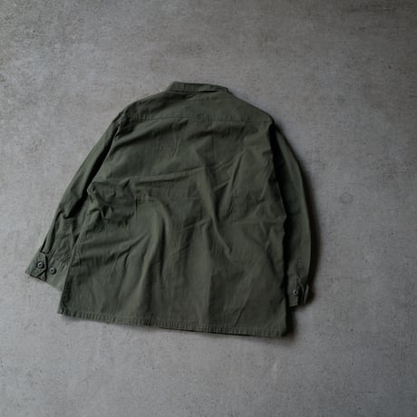 ［L-Short］Jungle Fatigue Jacket_4th_no.4