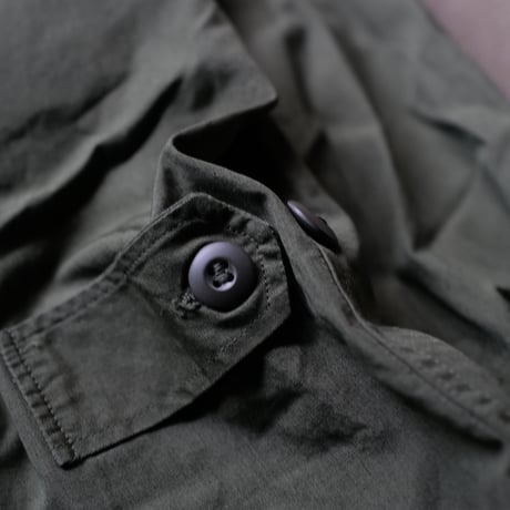 ［L-Regular］Jungle Fatigue Jacket_2nd_no.15