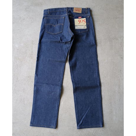 [W38 L32] Levi's 505_80s