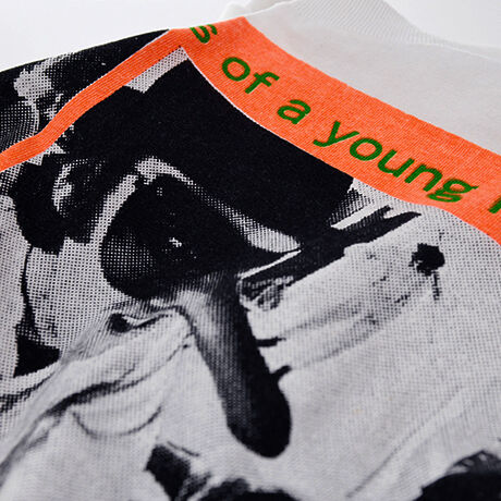 [XL] Movie Tee_ A Clockwork Orange