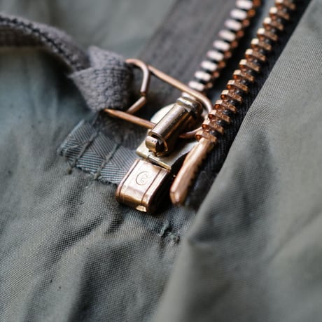 ポップアップ先行［M］m65 parka_deadstock_no.11