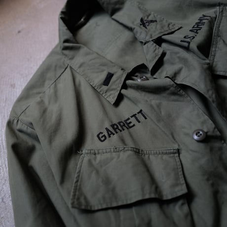 ［L-Regular］Jungle Fatigue Jacket_3rd_no.21