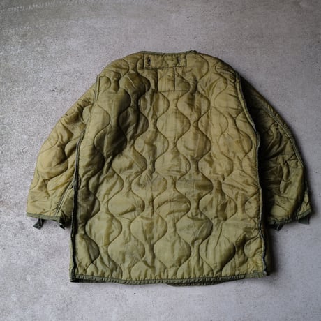 ［M］m65 parka liner