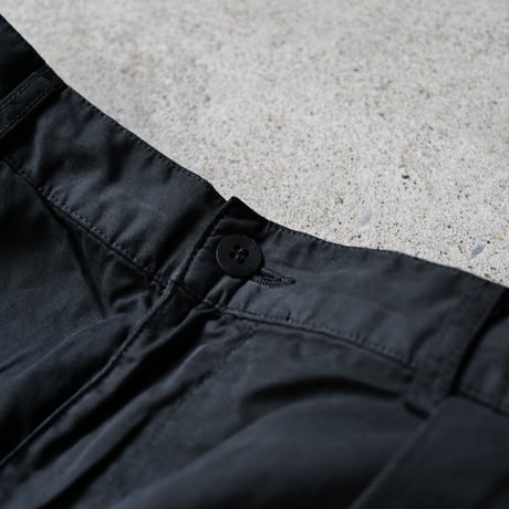 ［W34］Super Black_ BIG CHINO SHORTS by Polo Ralph Lauren_no.6