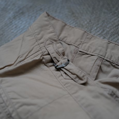 ［W36］BIG CHINO COLOR SHORTS by Polo Ralph Lauren_no.11