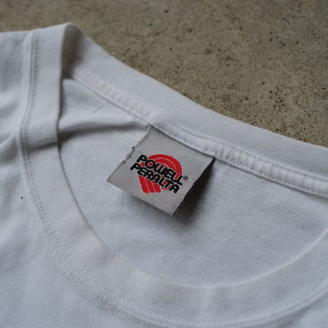 雑誌『OCEANS』5月25日発売号掲載_Vintage Tee_no.02