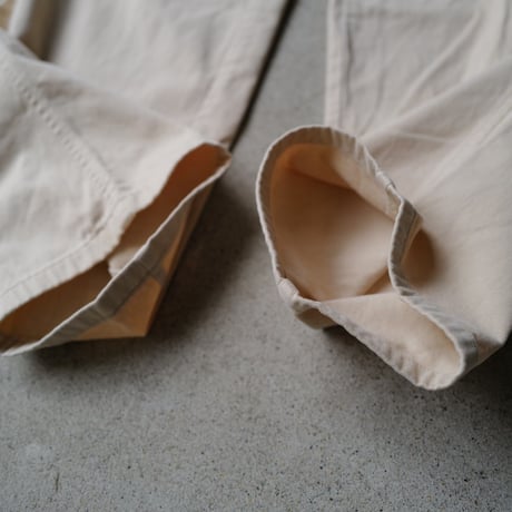 [W35 L30] POLO CHINO 2tuck_MADE IN USA_80-90s vintage_no.4