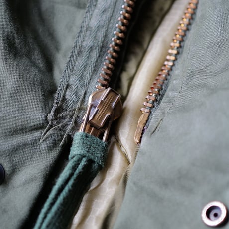 ［S］m65 parka_used good condition_no.38