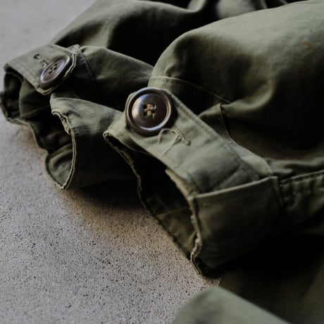 ［M］m51 parka_First model_fullset_no.82