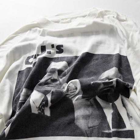 ［XL］OJ Simpson