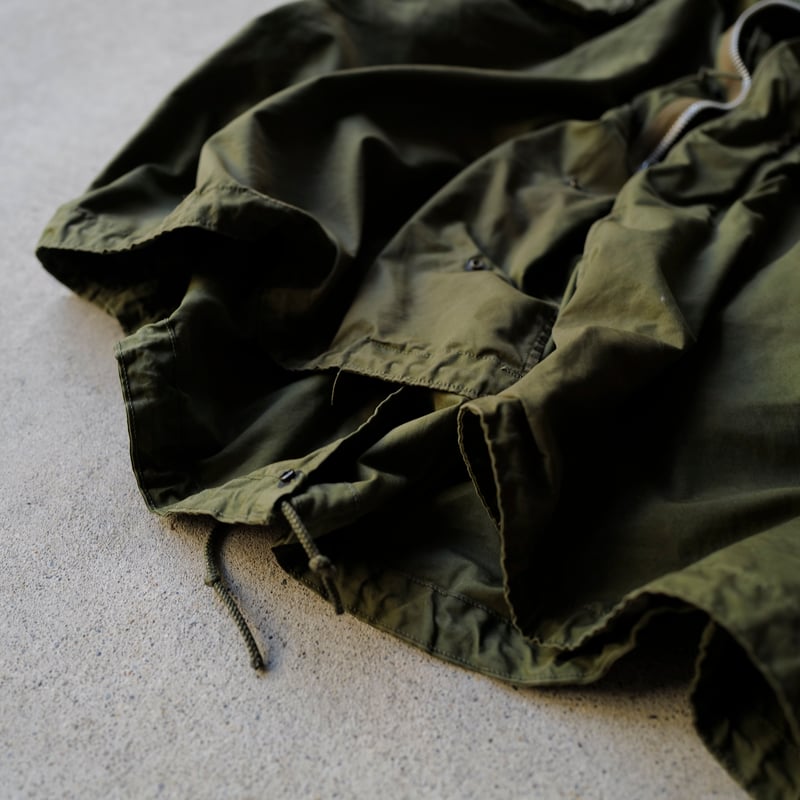 M］m51 parka | anytee