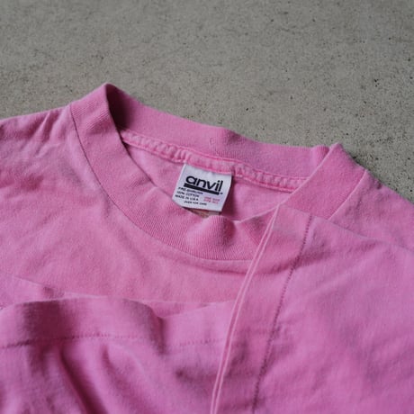 ［XL］Ice Cream Tee_no.19