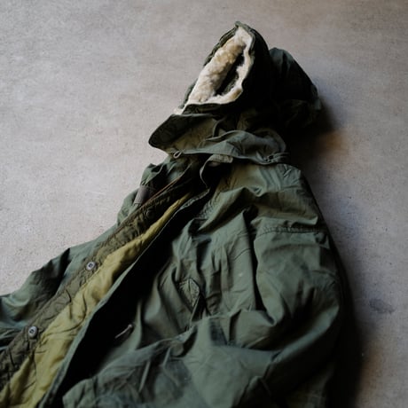 ［S］m65 parka_fullset_no.62