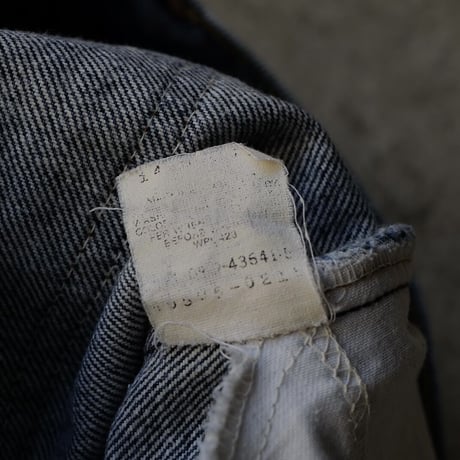 [W36 L31] Levi's 505_90s_no.28