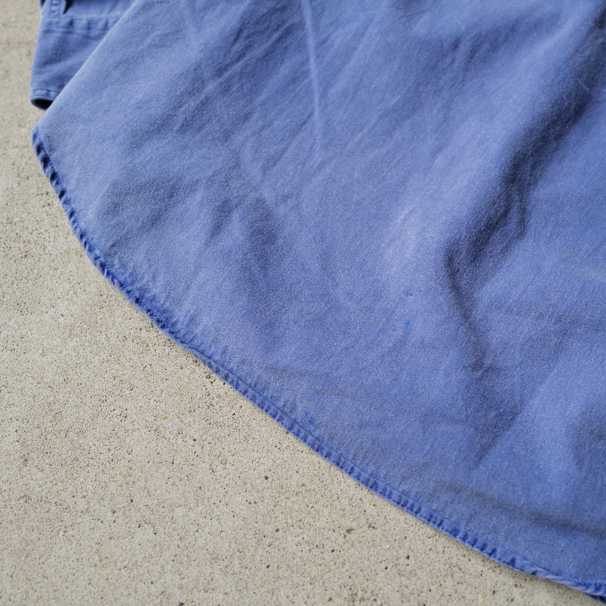 L］Old Gap shirts_made in Hong Kong_90s vintage