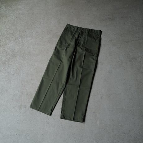 ［36×31］USARMY OG-507 Trousers_deadstock_no.35